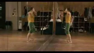 Step Up 2 - Training scene