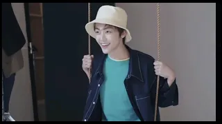 Na Jaemin - Aku Yang Salah [FMV]