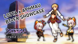 NYA HA HA HA | Sherlotta BT+FR Showcase [DFFOO]