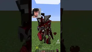 Realistic Physics Minecraft