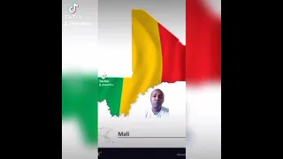 HIPS Africa m-egg CountrySpotlight The Republic of Mali 🇲🇱