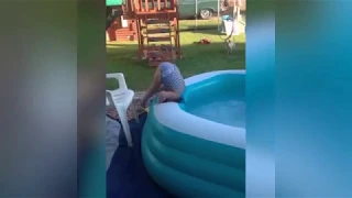 IF YOU LAUGH, YOU LOSE : Best Funny Kid Fails Vines Compilation of 2019!