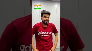 America 🇺🇸 vs India 🇮🇳 Elevator experience 😂 #dushyantkukreja #shorts