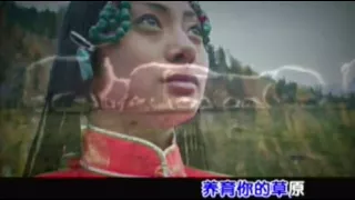 卓玛 / 亚东 Yadong  song Dolma-Tibetan Chinese song