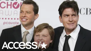 Jon Cryer Admits Why He Isn't Sold On A 'Two & A Half Men' Reboot With Charlie Sheen