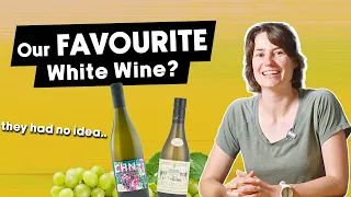 if you love chenin blanc watch this! | Blind Wine Reviews