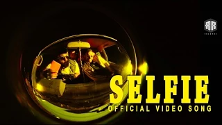 Double Barrel - Selfie Official Video Song | Prithviraj,Indrajith | Prashant Pillai
