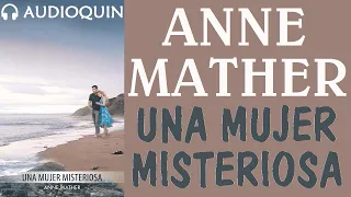 Una Mujer Misteriosa ✅ Audiolibro | AUDIOQUIN