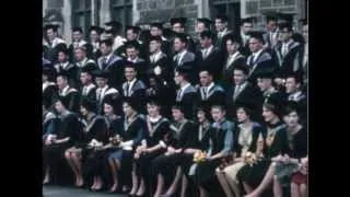 University of Canterbury recruitment film, 1964