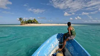 Island Hunting Fiji: Finding an Uninhabited Island🏝🇫🇯