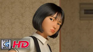 CGI 3D Animated Short: "Shim Chung" - by Kepler Studio | TheCGBros