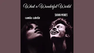 What a Wonderful World - Shawn Mendes, Camila Cabello