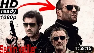 Seçkin Katiller | 2023 yeni  Aksiyon filmi izle | Türkçe dublaj film izle 2023