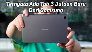 Review Tab Rp.3 Jutaan Samsung | Galaxy Tab A7 WiFi