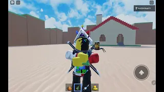 roblox all dance  Potion