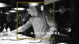 Insider Chef David Higg's Kitchen and Restaurants: Marble & Saint