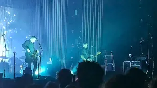 Sigur Ros Sæglópur - Barcelona 1er octobre 2022