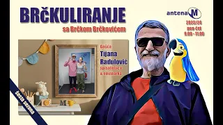 BRČKULIRANJE *SE06 EM07* (13-09-2023)