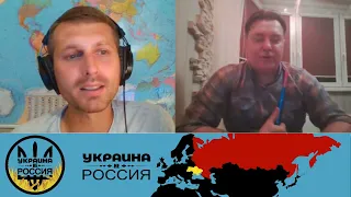 [LongTalk]Спорт вне политики? Причины, следствия и последствия войны России против Украины(29/06/22)