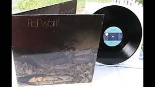 Prof  Wolfff   Prof  Wolfff 1972 Germany, Krautrock, Heavy Prog