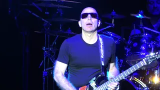 G3 2018 JOE SATRIANI (CHERRY BLOSSOMS) 4K