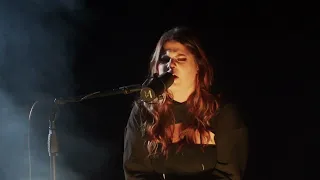 Lyssa Coulter - Rockstar (Summertime Sessions Cover)