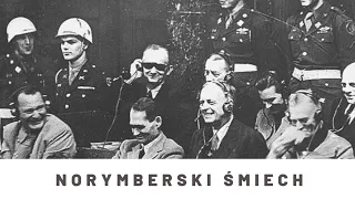 Norymberski śmiech - historia jednego zdjęcia