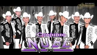 NO SEÑOR APACHE Conjunto Nube en vivo