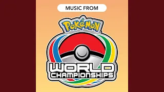 Edge of Greatness (2023 World Championships Theme)