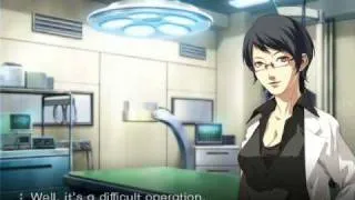 Trauma Center: Second Opinion Music Hope Hospital