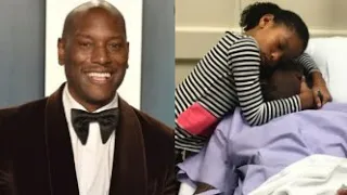 We Have Extremely Sad News For Tyrese Gibson He Is Confirmed To Be