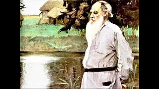 ALBERT, racconto di L. Tolstoj