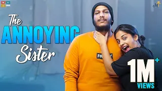 The Annoying Sister || Mahathalli || Tamada Media
