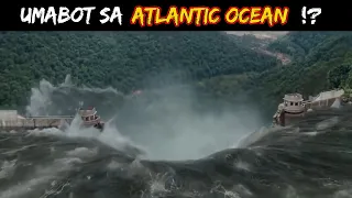 10 Pinaka Malaking DAM FAILURE, Kuha sa Camera | 10 Most Massive Dam Failure, Caught on Camera | TTV