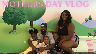 Happy MOTHERS  Day Vlog  💐🥰 FAMILY DAY