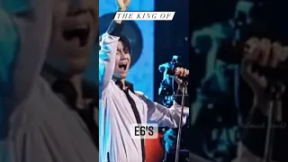 Dimash the KING of E6’s