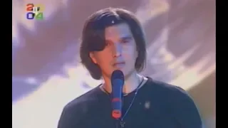 Александр Грин - День за два  (ТВЦ 2004 год)  HQ