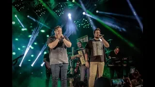 Zé Ricardo e Thiago - Pout Pourri - Voz e Violão (Ao Vivo No Caldas Country 2013)