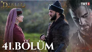 Diriliş Ertuğrul 41. Bölüm