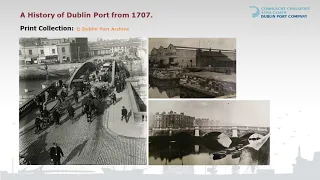 Port Collections - A History of Dublin Port and the 1906-1925 Name Books