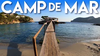 Camp de Mar | Mallorca Vlog | Majorca Guide