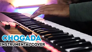 Chogada Tara | Garba Mix | Instrumental Cover | Mithun ingle