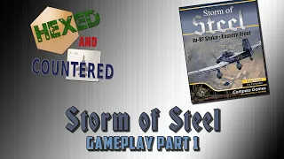 Storm of Steel: Ju-87 Stuka – Eastern Front - Playthrough Part 1