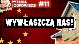 KONSEKWENCJE DLA TYCH, KTÓRZY NIE PRZEPROWADZĄ "TERMOMODERNIZACJI" SĄ JASNE!