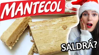 INTENTE HACER MANTECOL CASERO: EXPECTATIVA vs REALIDAD - Caro Trippar