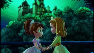 Sofie První - Sofia the First (For One and All - czech version)