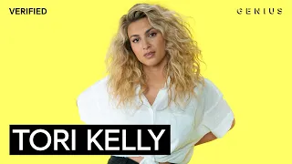 Tori Kelly "Coffee" Official Lyrics & Meaning | Verified