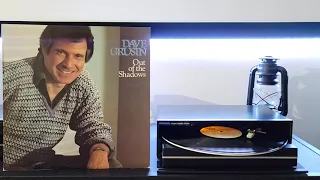 Dave Grusin - Sweetwater Nights (vinyl LP 1982)