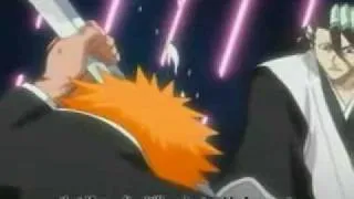 Red-Breathe Into me - Bleach