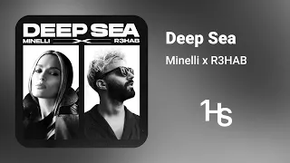 Minelli x R3HAB - Deep Sea | 1 Hour